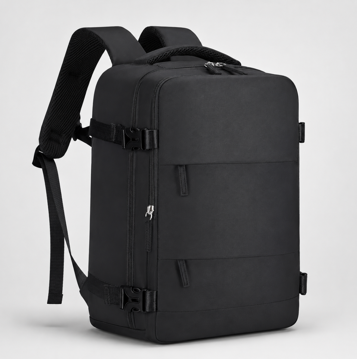 Sac de Voyage à Compression Sous Vide