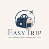 EasyTrip – Accueil